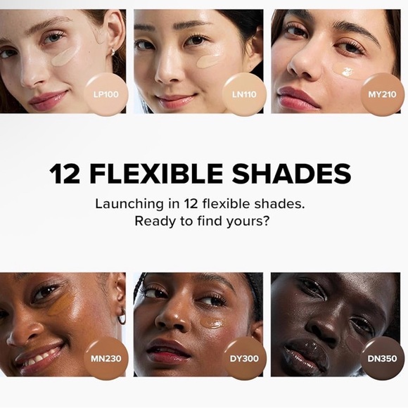 Beauty of Joseon Daily Tinted Fluid Sunscreen in MN230 (med neutral undertone) - Picture 4 of 7